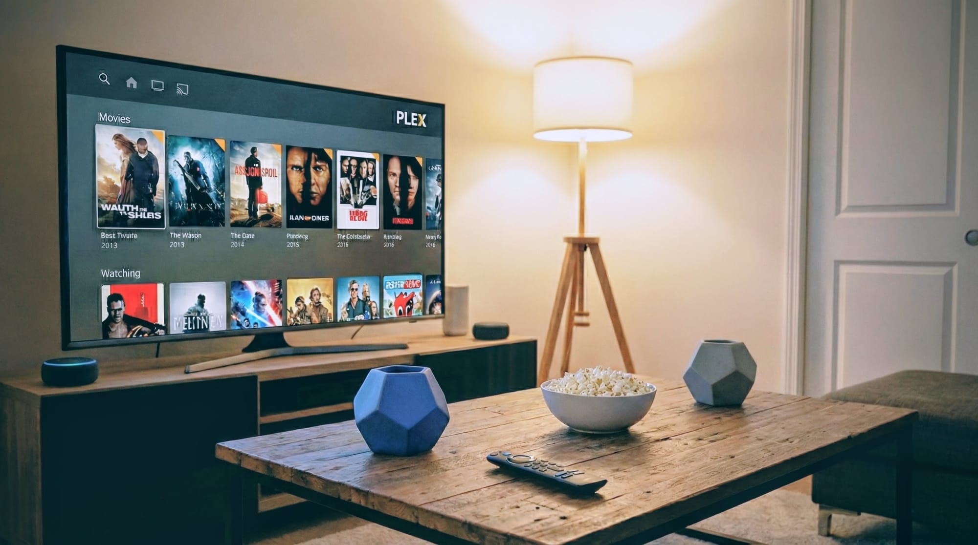Amazon Fire TV 4K Plus, experiencia de uso (y por qué evitar el modelo "Select")